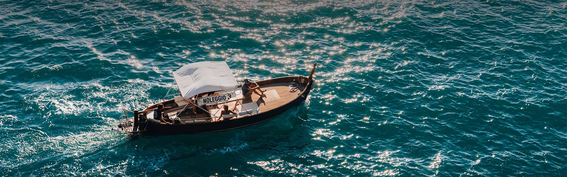 Boat Rides