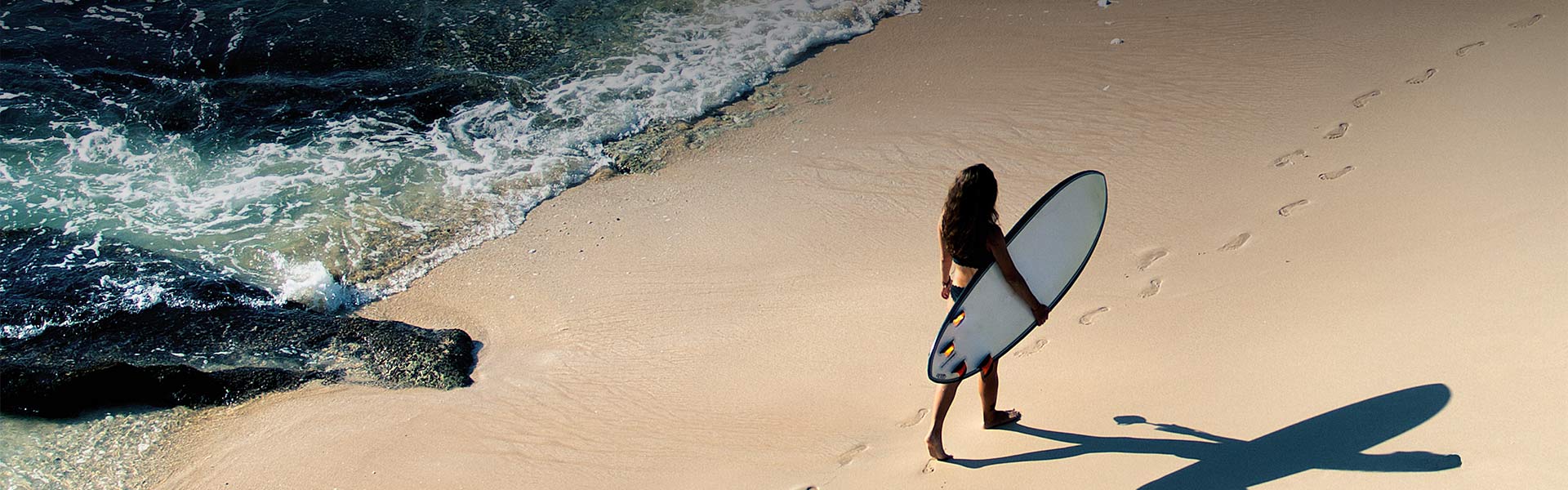 Surfing
